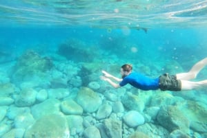 Câmara de Lobos: Private Guided Kayaking Tour in Madeira