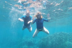 Câmara de Lobos: Private Guided Kayaking Tour in Madeira