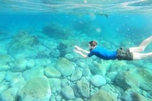 Камара-де-Лобуш: частный тур на байдарках с гидом на Мадейре