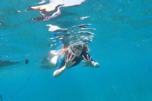 Камара-де-Лобуш: частный тур на байдарках с гидом на Мадейре