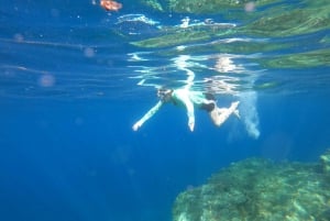 Камара-де-Лобуш: частный тур на байдарках с гидом на Мадейре