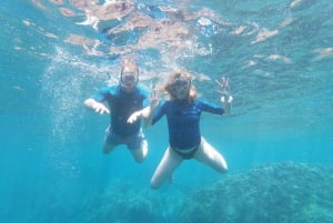 Камара-де-Лобуш: частный тур на байдарках с гидом на Мадейре