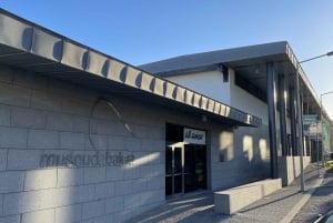 Caniçal: bilet wstępu do muzeum wielorybów na Maderze i prywatna wycieczka