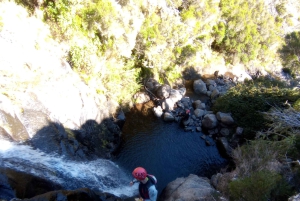 Wycieczka canyoningowa: prywatna