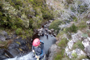 Wycieczka canyoningowa: prywatna