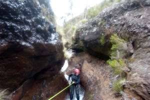 Wycieczka canyoningowa: prywatna