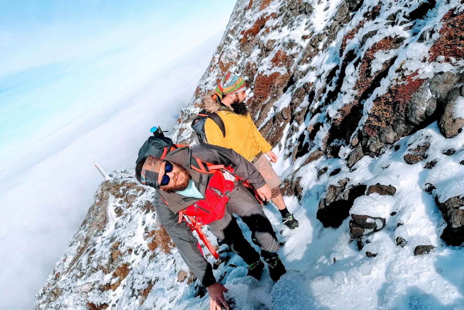 Certificeret lokal guide