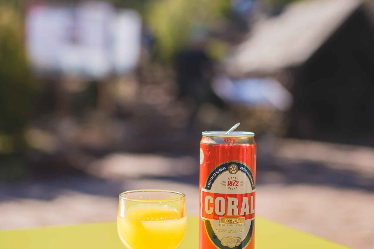 Classic Car Sightseeing Tour länteen ja luoteeseen