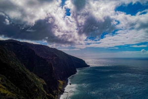 Classic Car Sightseeing Tour länteen ja luoteeseen