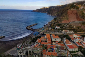 Classic Car Sightseeing Tour länteen ja luoteeseen