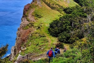 Coastal Hike Madeira