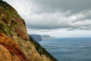 Coastal Hike Madeira