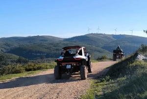 Coimbra: Buggy off-road adventure