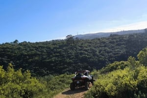 Coimbra: Buggy off-road adventure