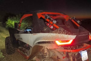 Coimbra: Buggy off-road adventure