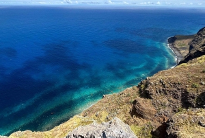 Pico do Arieiro, Santana & more – Full Day Madeira East Tour