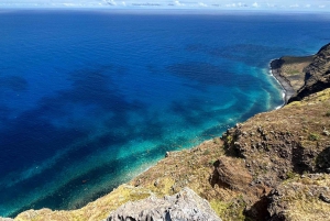 Pico do Arieiro, Santana & more – Full Day Madeira East Tour