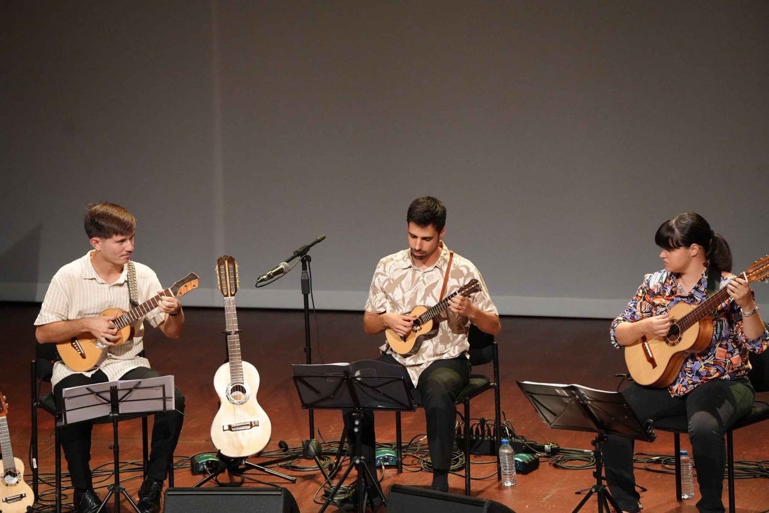 Concert in Funchal: A Journey Into Madeiran Musical Heritage