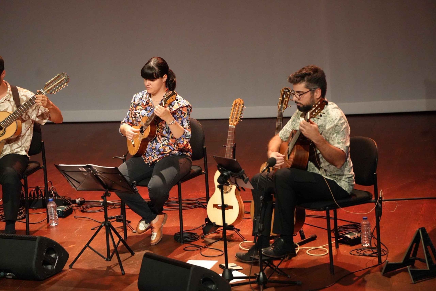 Concert in Funchal: A Journey Into Madeiran Musical Heritage
