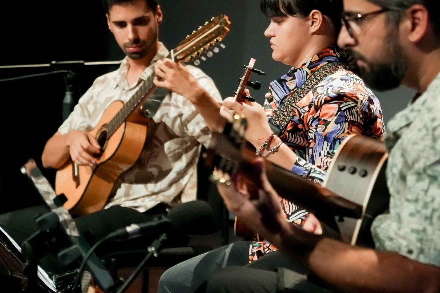 Concert in Funchal: A Journey Into Madeiran Musical Heritage