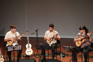 Concert in Funchal: A Journey Into Madeiran Musical Heritage