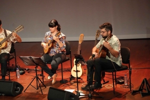 Concert in Funchal: A Journey Into Madeiran Musical Heritage