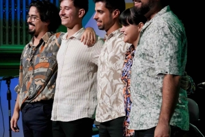 Concert in Funchal: A Journey Into Madeiran Musical Heritage