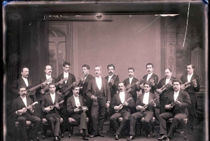 Concert in Funchal: A Journey Into Madeiran Musical Heritage