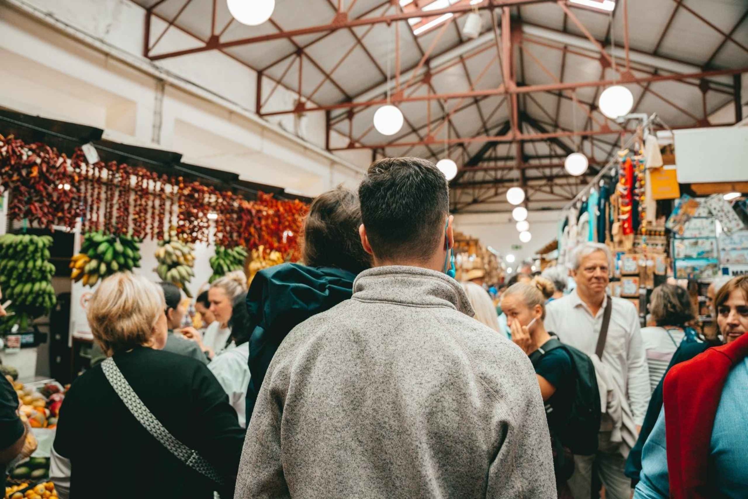 Kocherlebnis & Markttour