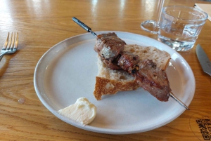 Cooking Experience & Market Tour