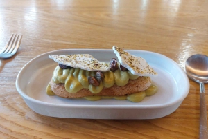 Cooking Experience & Market Tour