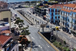 Cooking Experience & Market Tour