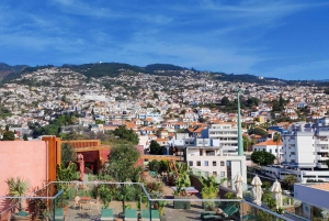 Cooking Experience & Market Tour