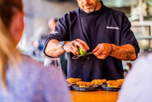 Cooking Experience & Market Tour