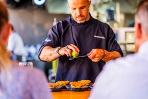 Cooking Experience & Market Tour