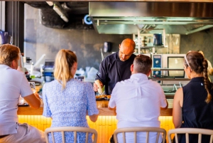 Cooking Experience & Market Tour