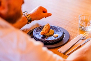 Cooking Experience & Market Tour