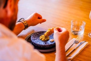 Cooking Experience & Market Tour