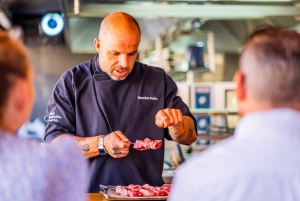 Cooking Experience & Market Tour