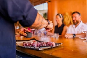 Cooking Experience & Market Tour