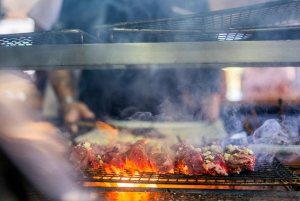 Cooking Experience & Market Tour