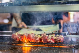 Cooking Experience & Market Tour