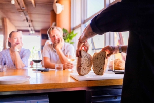 Cooking Experience & Market Tour