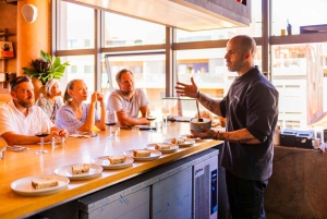 Cooking Experience & Market Tour