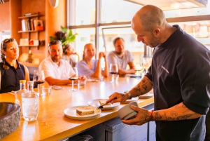 Cooking Experience & Market Tour