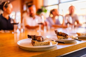 Cooking Experience & Market Tour