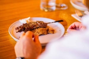 Cooking Experience & Market Tour