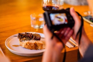 Cooking Experience & Market Tour