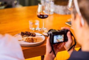 Cooking Experience & Market Tour