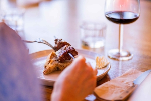 Cooking Experience & Market Tour